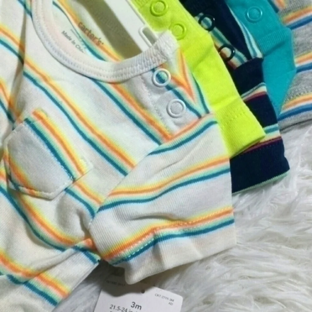 Carters carter original